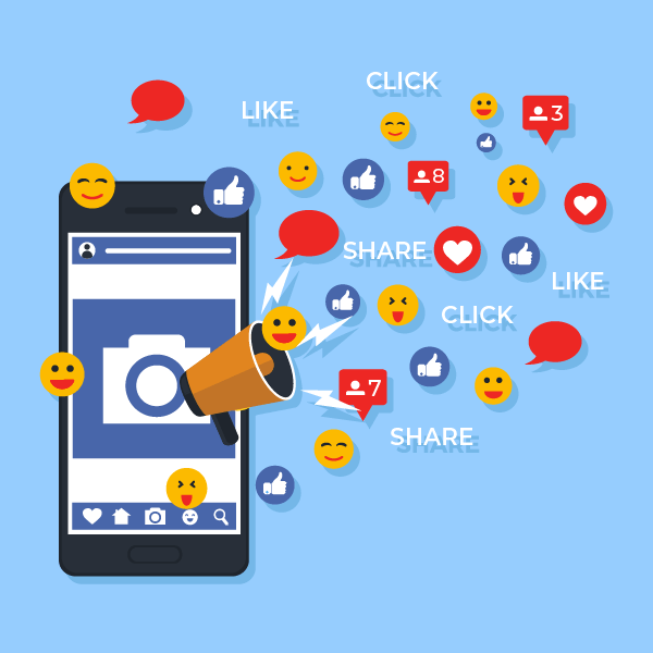 Tăng trưởng doanh số với dịch vụ chăm sóc Fanpage Facebook chuyên nghiệp 2 Dịch vụ chăm sóc Fanpage Facebook