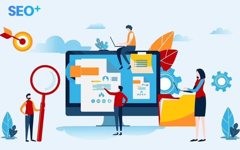 Dịch Vụ Chăm Sóc Website Trọn Gói Gia Tăng Chuyển Đổi 5 Dịch Vụ Chăm Sóc Website Trọn Gói