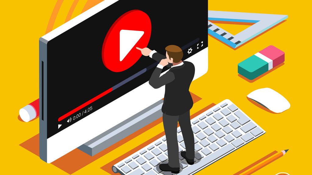 Dịch vụ sản xuất video quảng cáo chuyên nghiệp tại Thái Nguyên
