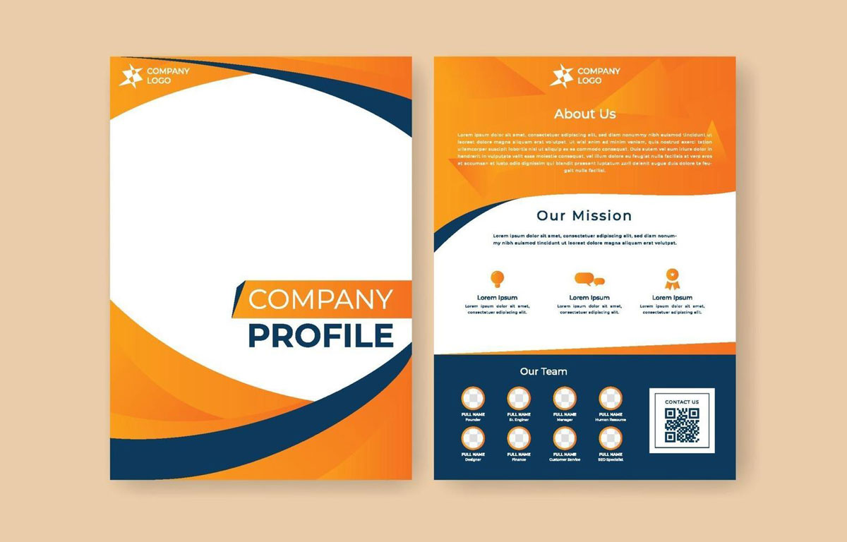 Dịch vụ thiết kế Profile công ty chuyên nghiệp 3 Dịch vụ thiết kế Profile công ty chuyên nghiệp