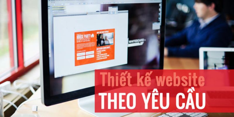 Lựa chọn dịch vụ thiết kế website phù hợp cho doanh nghiệp của bạn 4 Dịch vụ thiết kế website