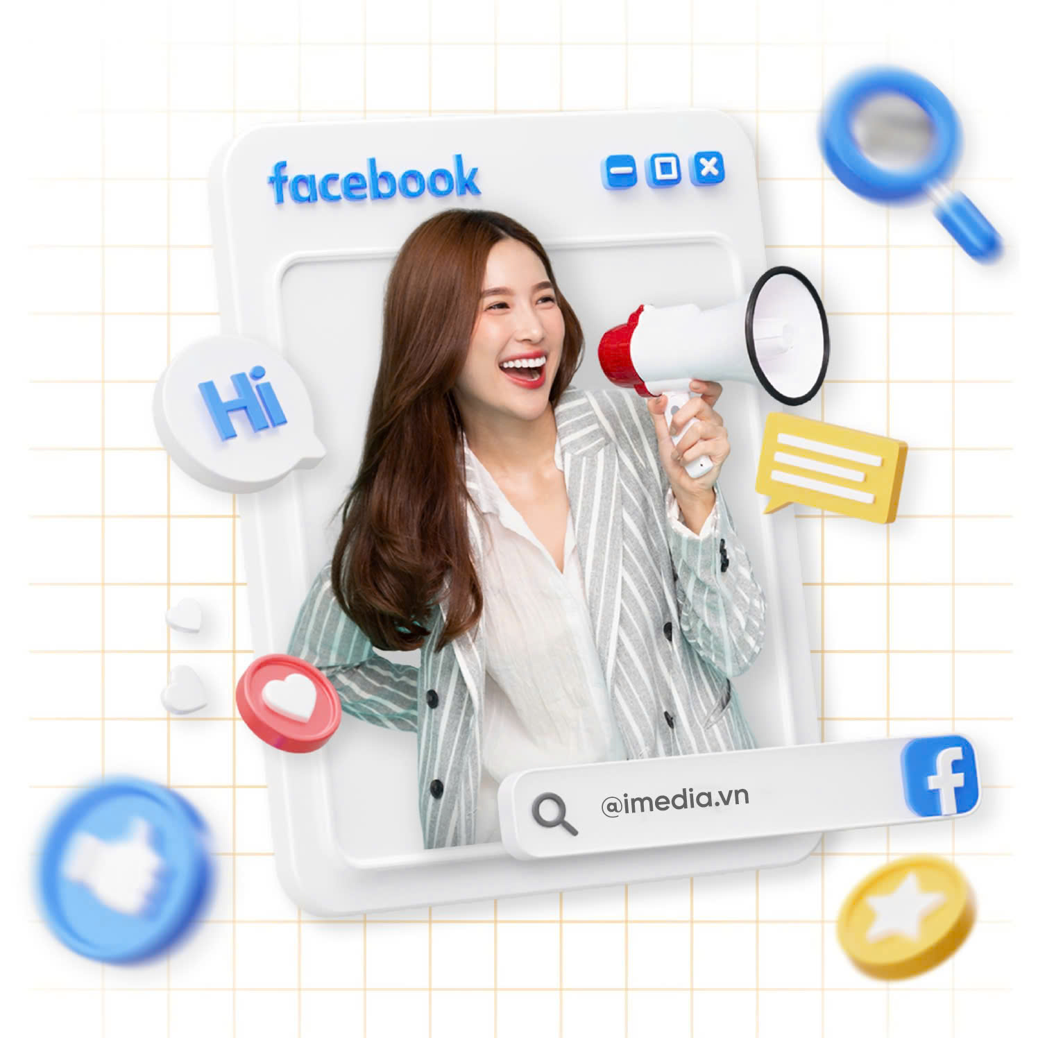 Khám phá dịch vụ thiết kế fanpage chuyên nghiệp