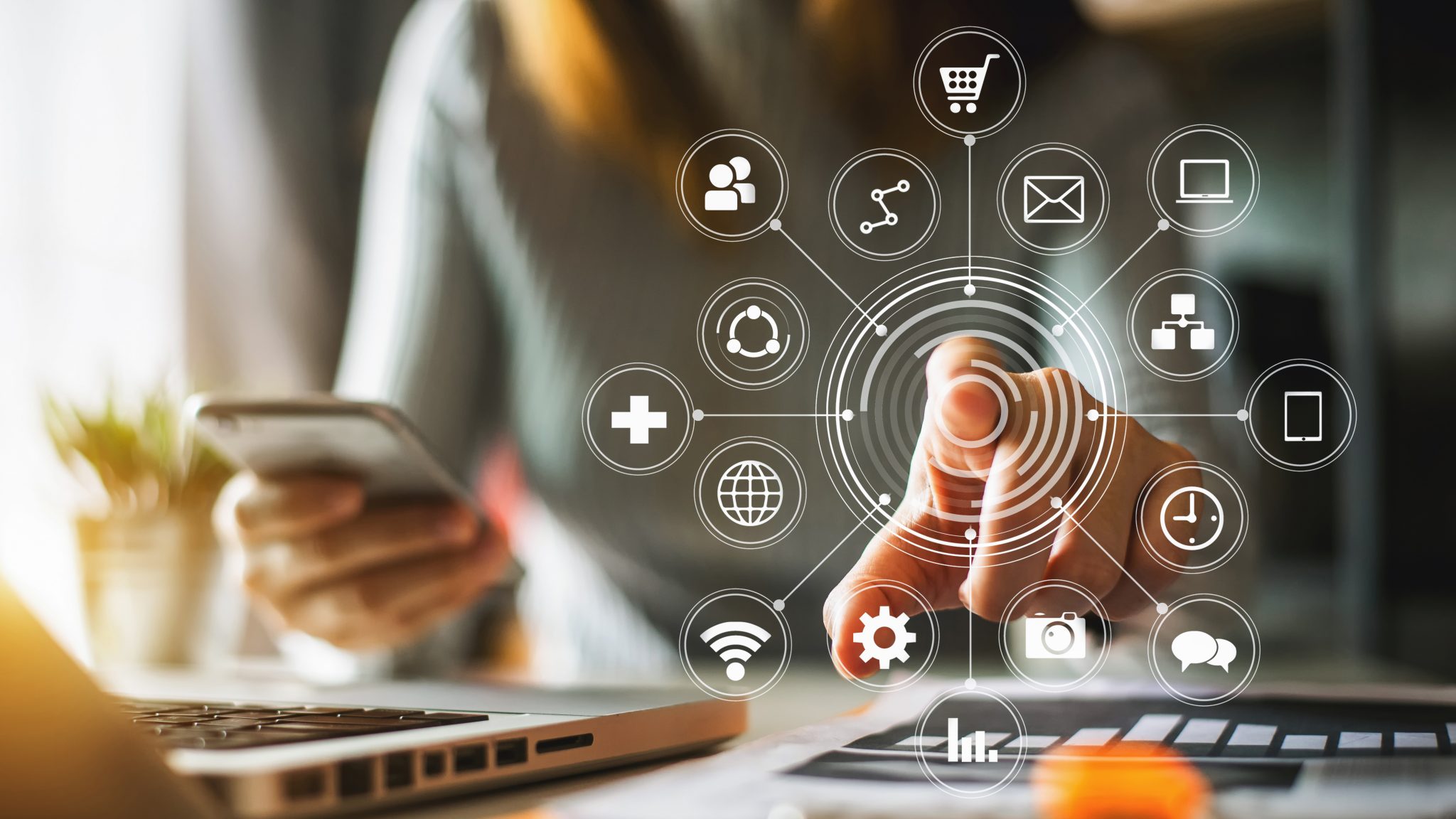 Khám phá lợi ích của marketing trọn gói