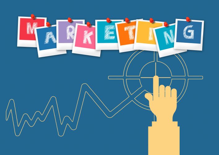 Khám phá lợi ích của marketing trọn gói Khám phá lợi ích của marketing trọn gói