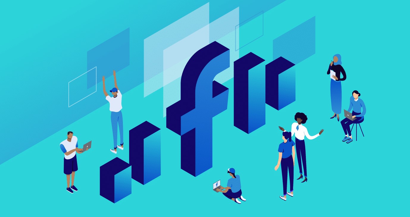 Hướng dẫn xác thực tài khoản Facebook 2025 nhanh chóng