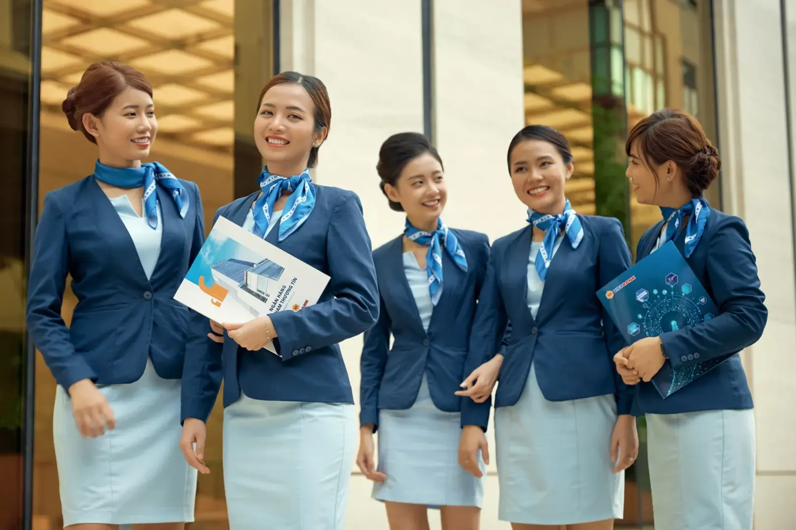 Dịch vụ chụp ảnh profile công ty chuyên nghiệp tại Thái Nguyên