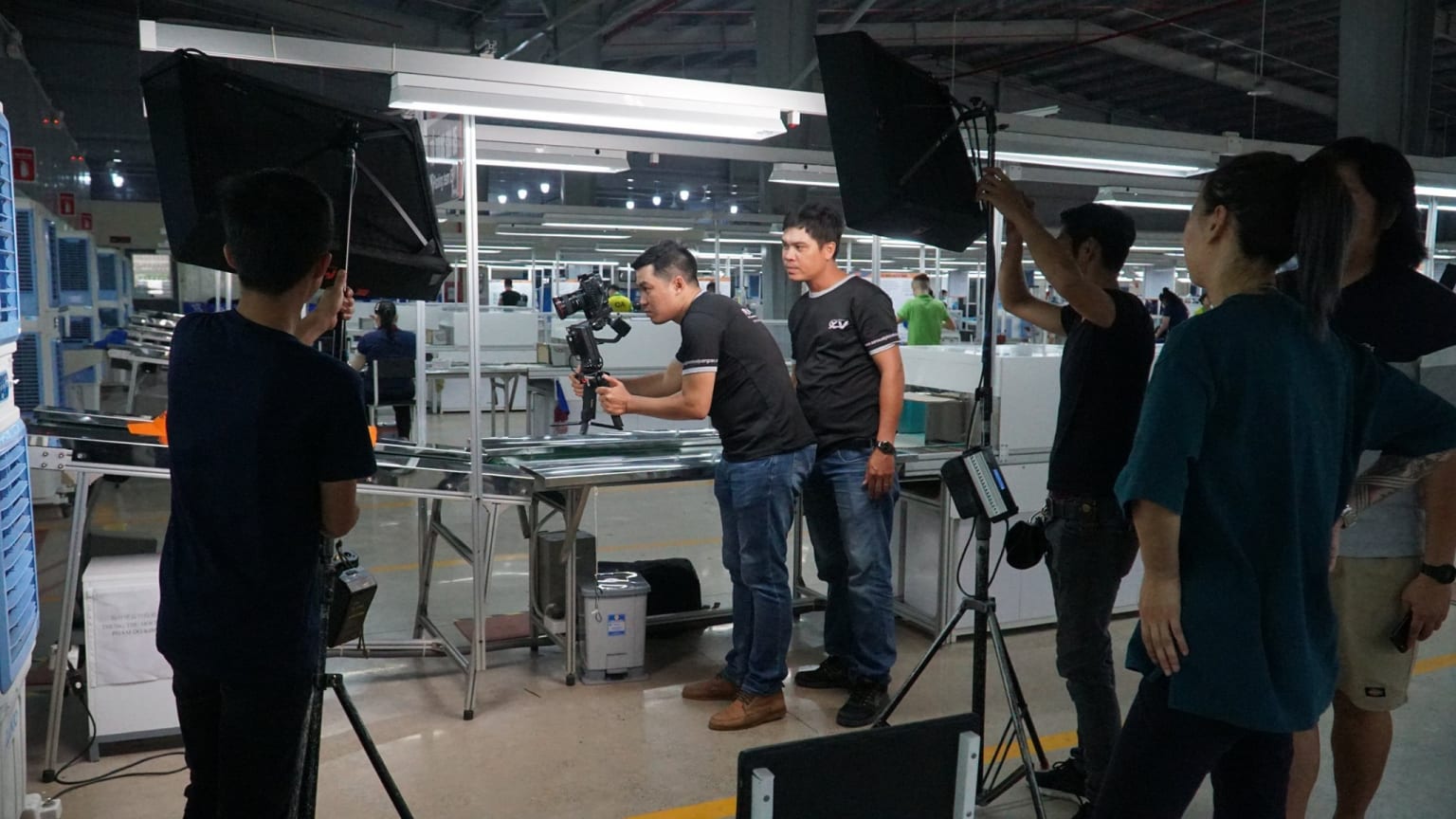 Giải Pháp MEDIA Chuyên Nghiệp Giúp Đột Phát Thương Hiệu 34 cong ty lam phim quang cao chuyen nghiep tai viet nam 682d895f3689f