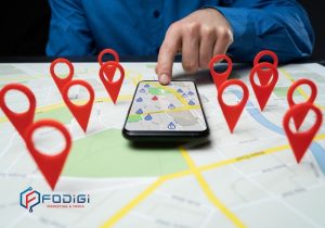 Hướng dẫn đánh giá 5 sao trên Google Maps