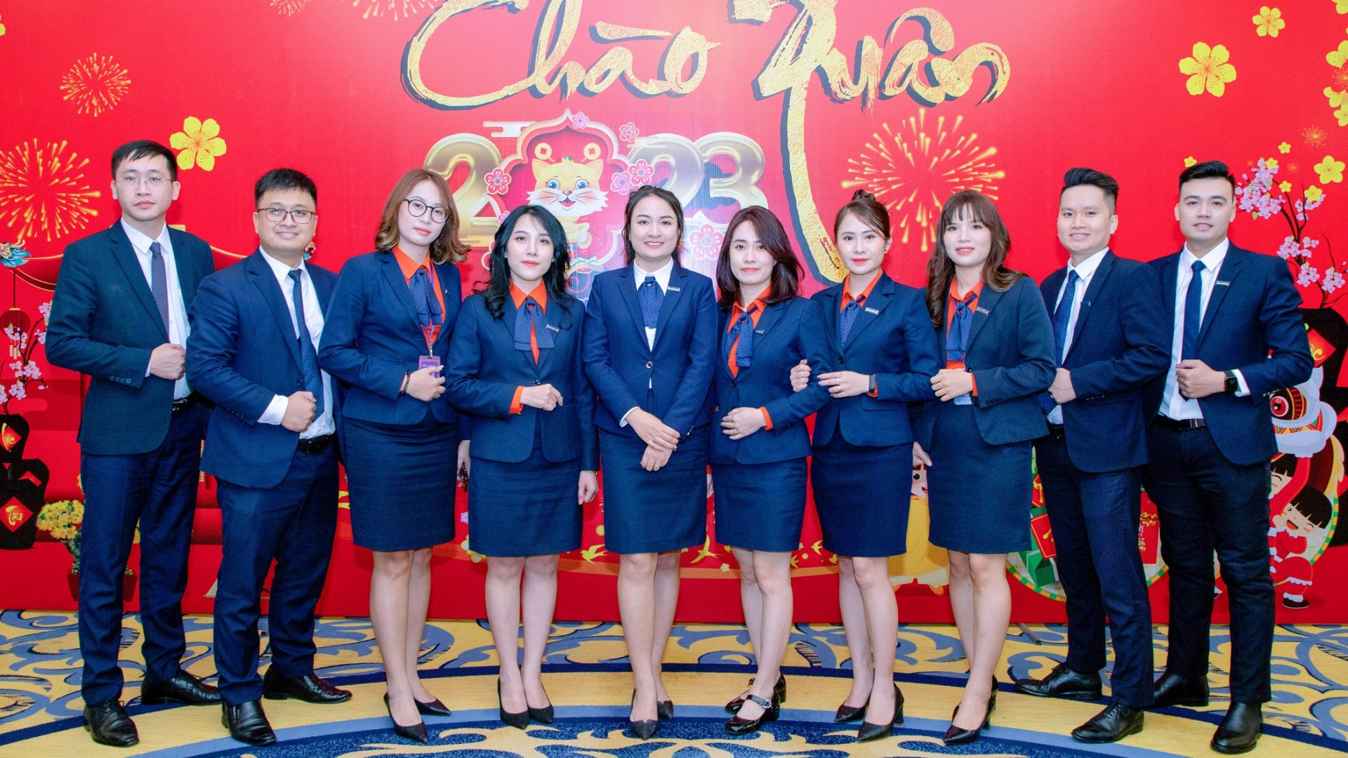 Dịch vụ chụp ảnh profile công ty chuyên nghiệp tại Thái Nguyên