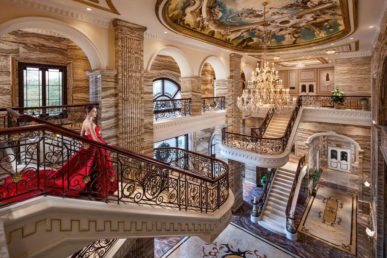 Dịch vụ chụp ảnh sản phẩm uy tín tại Thái Nguyên