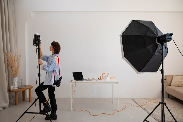 Dịch vụ chụp ảnh sản phẩm uy tín tại Thái Nguyên