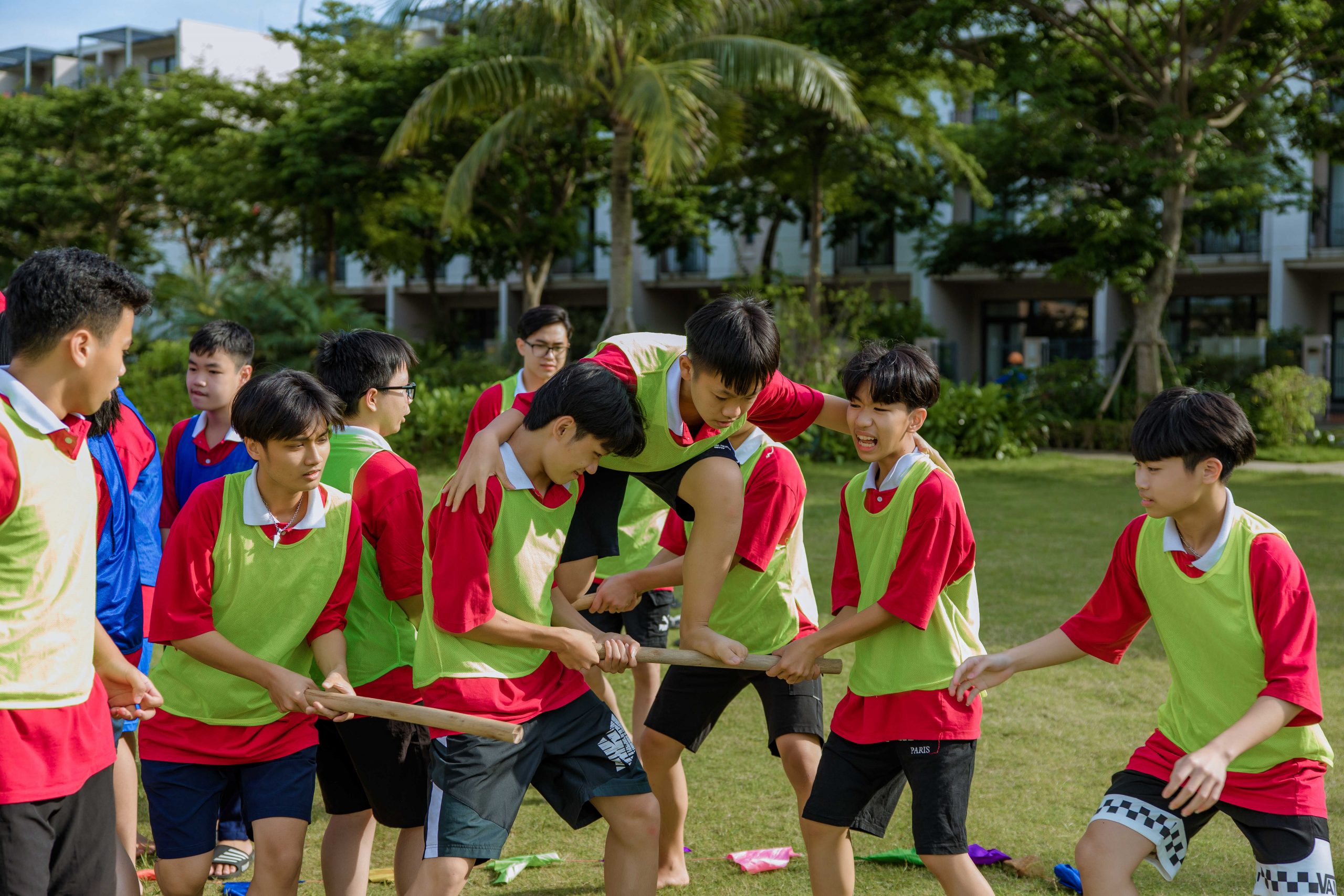 Dịch vụ chụp ảnh sự kiện doanh nghiệp tại Thái Nguyên uy tín