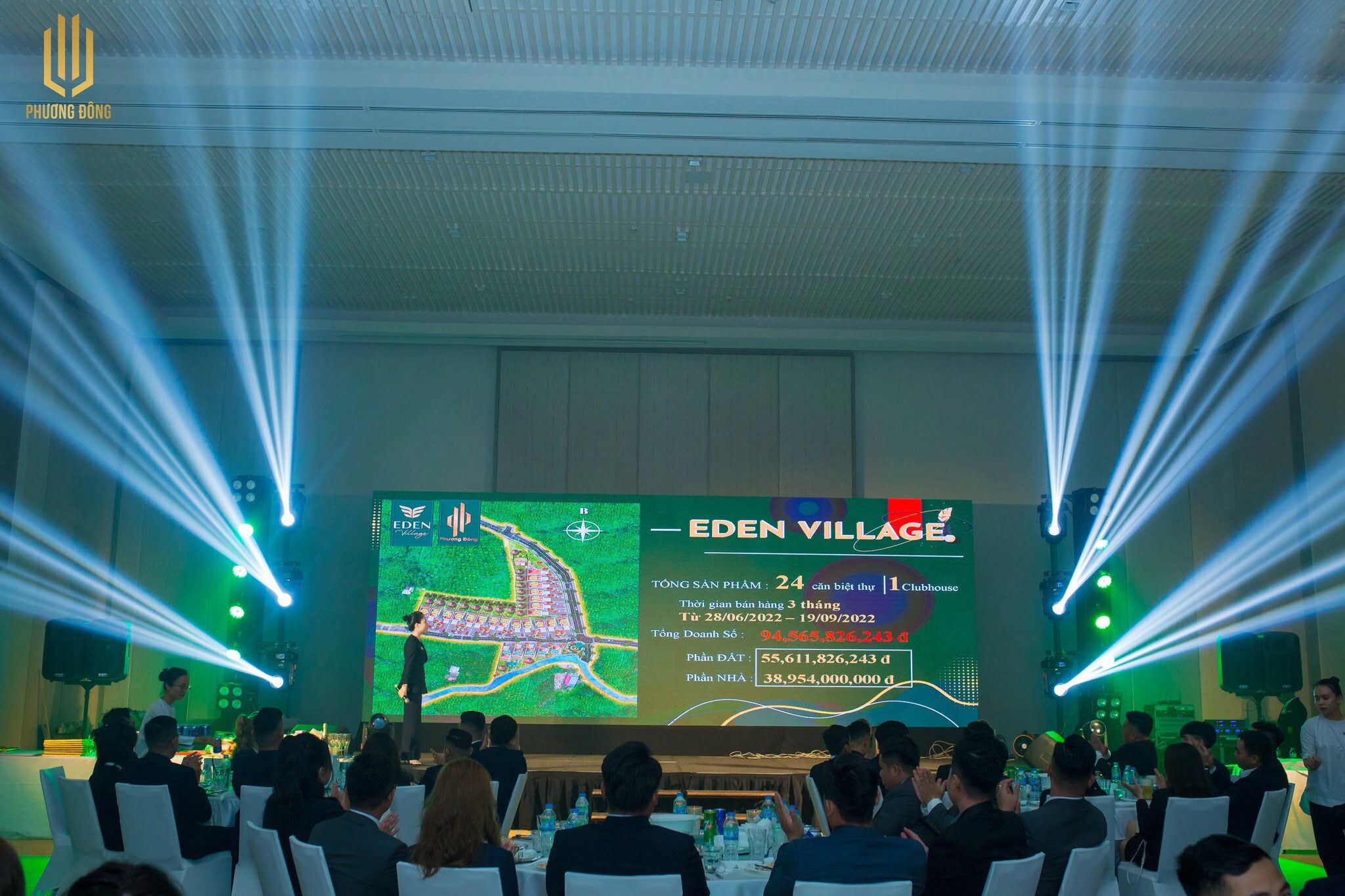 Dịch vụ chụp ảnh sự kiện doanh nghiệp tại Thái Nguyên uy tín