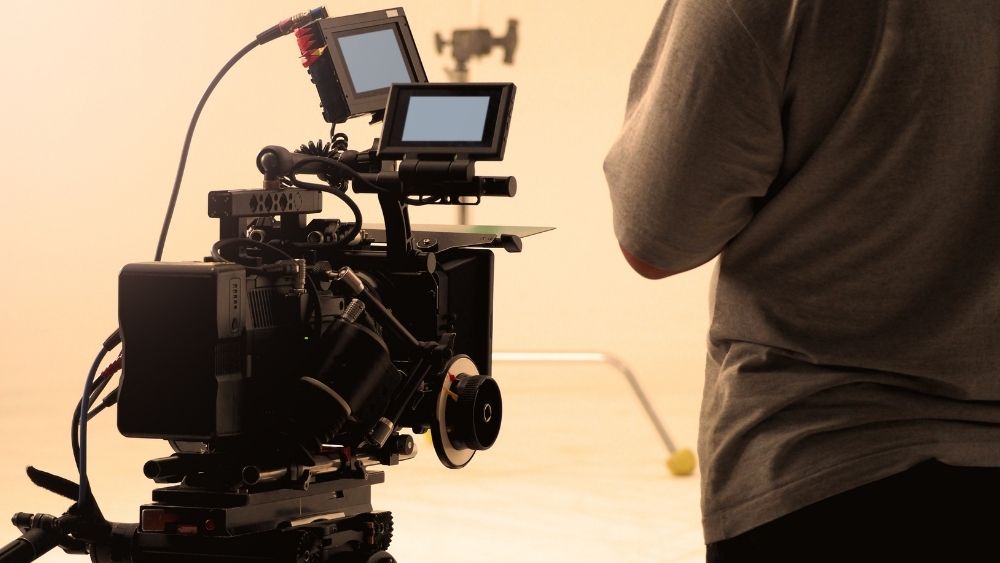 Dịch vụ làm video quảng cáo chuyên nghiệp cho doanh nghiệp Dịch vụ làm video quảng cáo chuyên nghiệp cho doanh nghiệp