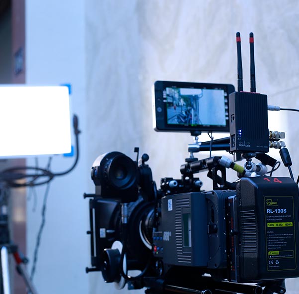 Dịch vụ làm video quảng cáo chuyên nghiệp cho doanh nghiệp Dịch vụ làm video quảng cáo chuyên nghiệp cho doanh nghiệp