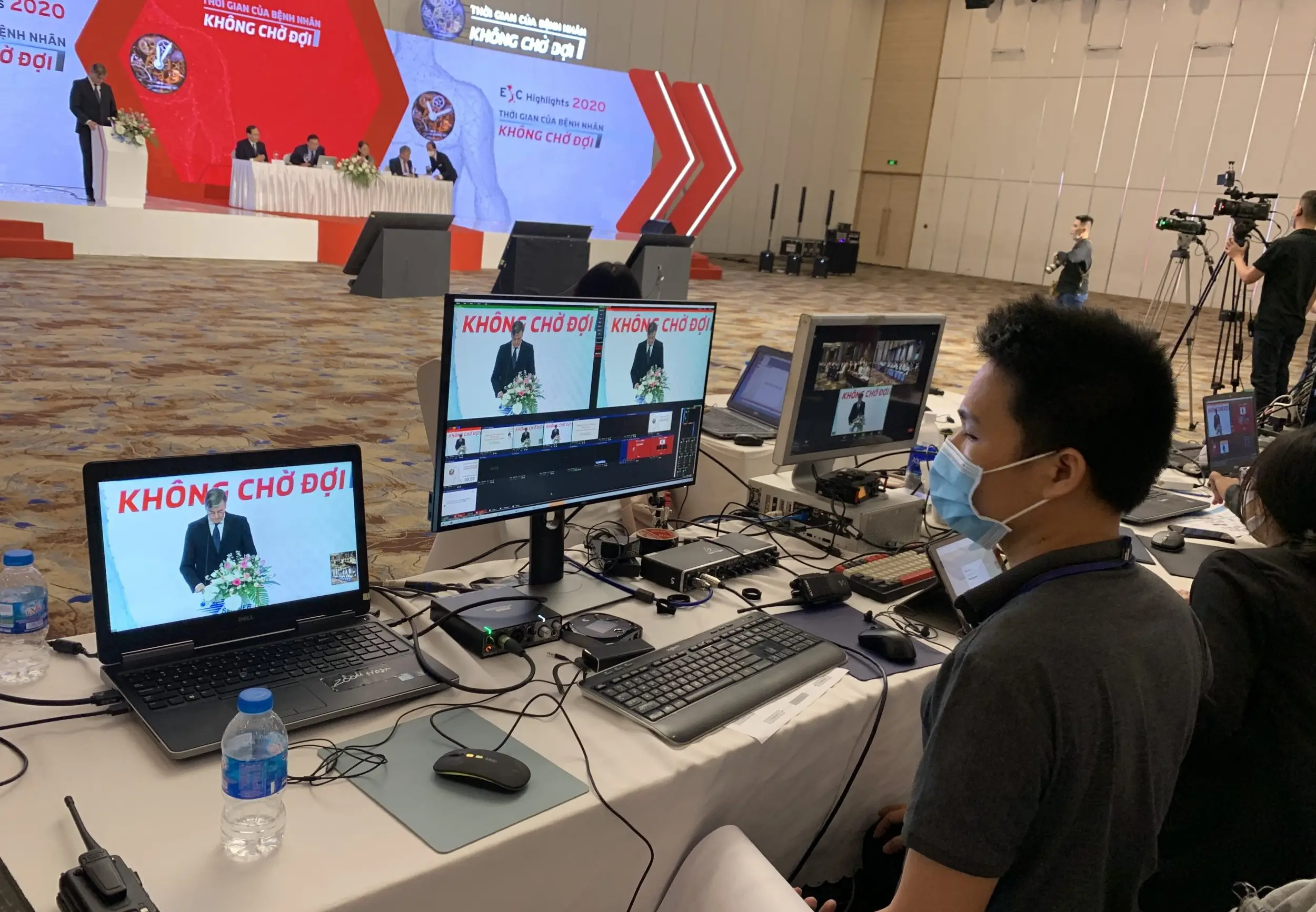 Dịch vụ Livestream chuyên nghiệp tại Thái Nguyên Dịch vụ Livestream chuyên nghiệp tại Thái Nguyên