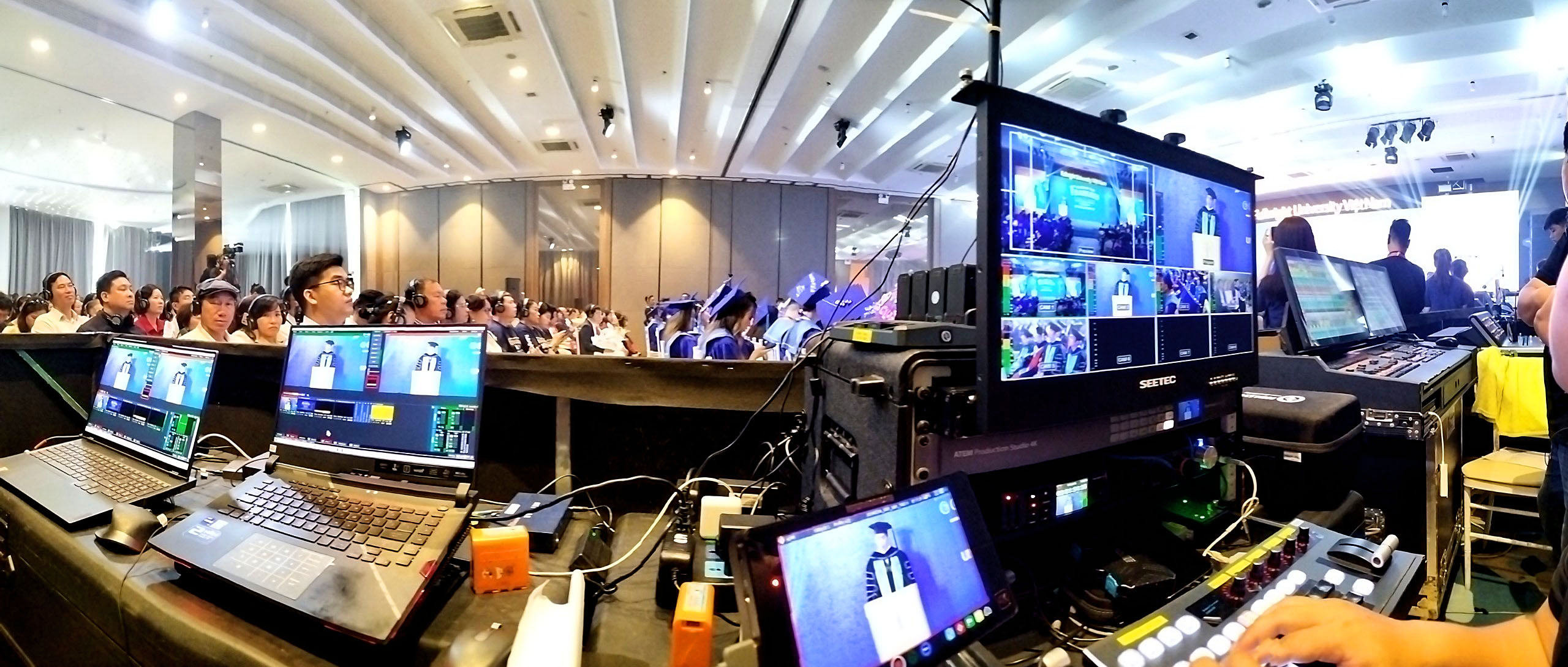 Dịch vụ Livestream chuyên nghiệp tại Thái Nguyên Livestream giúp tiếp cận khán giả rộng rãi và hiệu quả