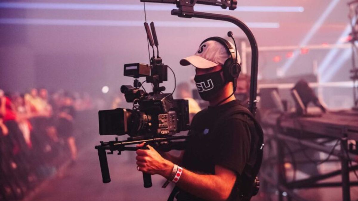 Dịch vụ quay video theo yêu cầu chuyên nghiệp tại Thái Nguyên