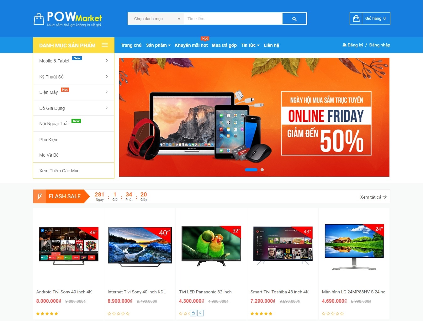 Dịch vụ Thiết Kế Website Bán Hàng Chuyên Nghiệp Tại FODIGI Dịch vụ Thiết Kế Website Bán Hàng Chuyên Nghiệp Tại FODIGI