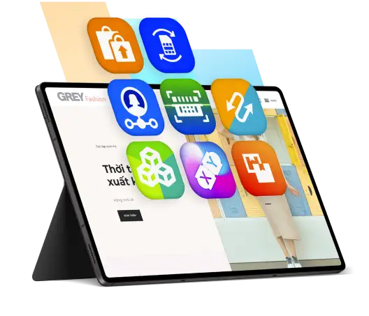 Dịch vụ Thiết Kế Website Bán Hàng Chuyên Nghiệp Tại FODIGI Dịch vụ Thiết Kế Website Bán Hàng Chuyên Nghiệp Tại FODIGI