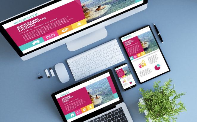 dich vu thiet ke website tron goi chuyen nghiep tai thai nguyen 68396982113c5