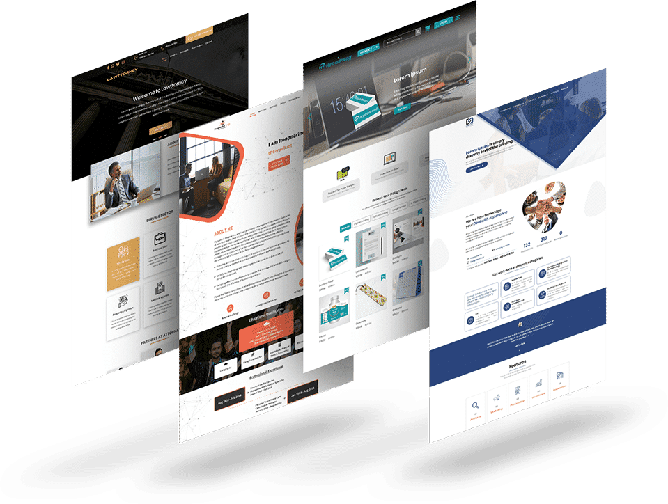 Dịch Vụ Thiết Kế Website Trọn Gói Chuyên Nghiệp Tại Thái Nguyên