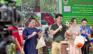 Dịch vụ livestream tại Thái Nguyên