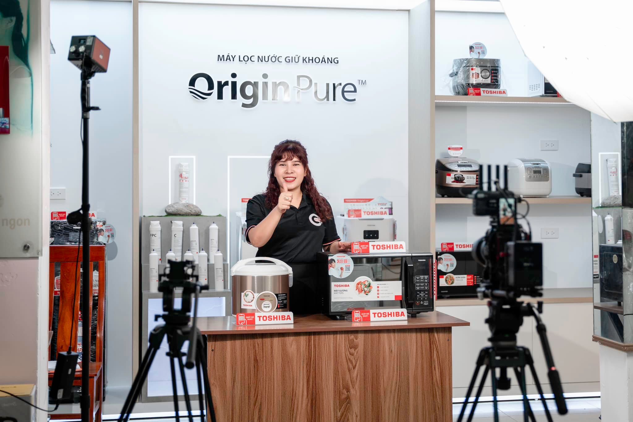 Dịch vụ làm video quảng cáo chuyên nghiệp cho doanh nghiệp 3 Làm video quảng cáo ngắn