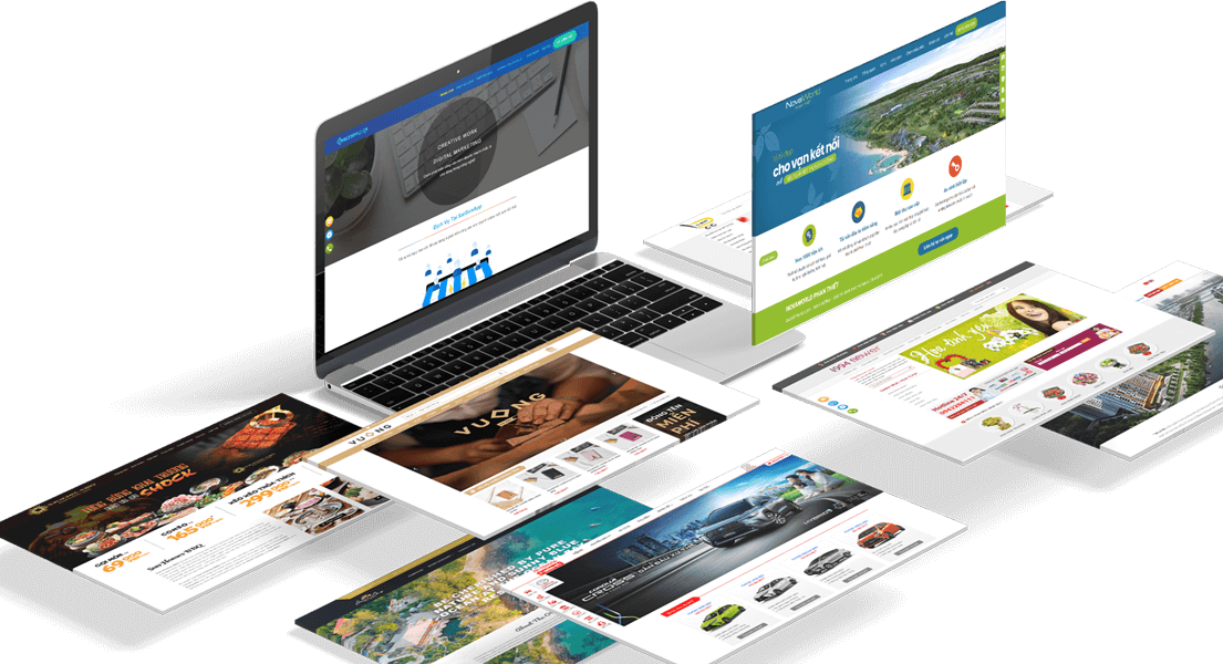 Tổng hợp các lưu ý khi thiết kế website chuyên nghiệp và hiệu quả Tổng hợp các lưu ý khi thiết kế website chuyên nghiệp và hiệu quả