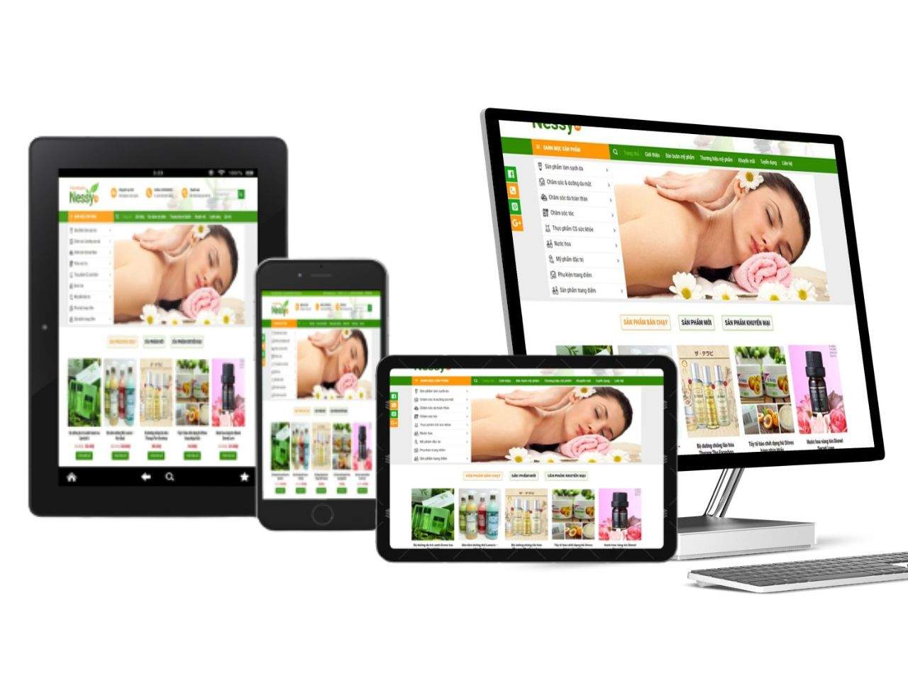 Tổng hợp các lưu ý khi thiết kế website chuyên nghiệp và hiệu quả Tổng hợp các lưu ý khi thiết kế website chuyên nghiệp và hiệu quả