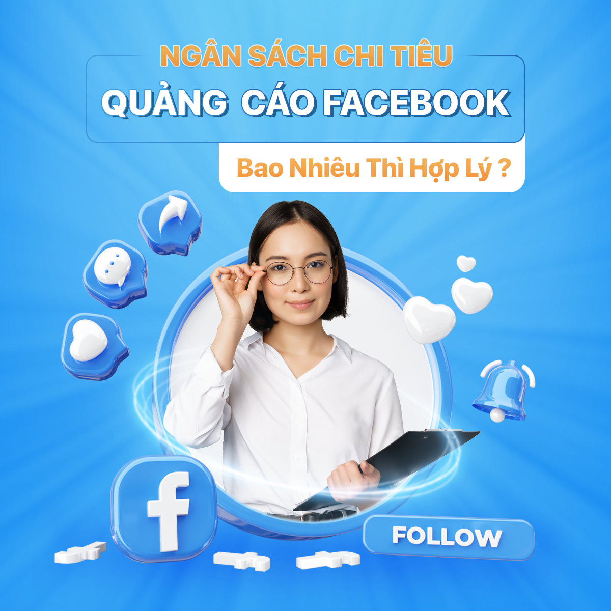 Các Lưu Ý Khi Chạy Quảng Cáo Facebook Không Thể Bỏ Qua