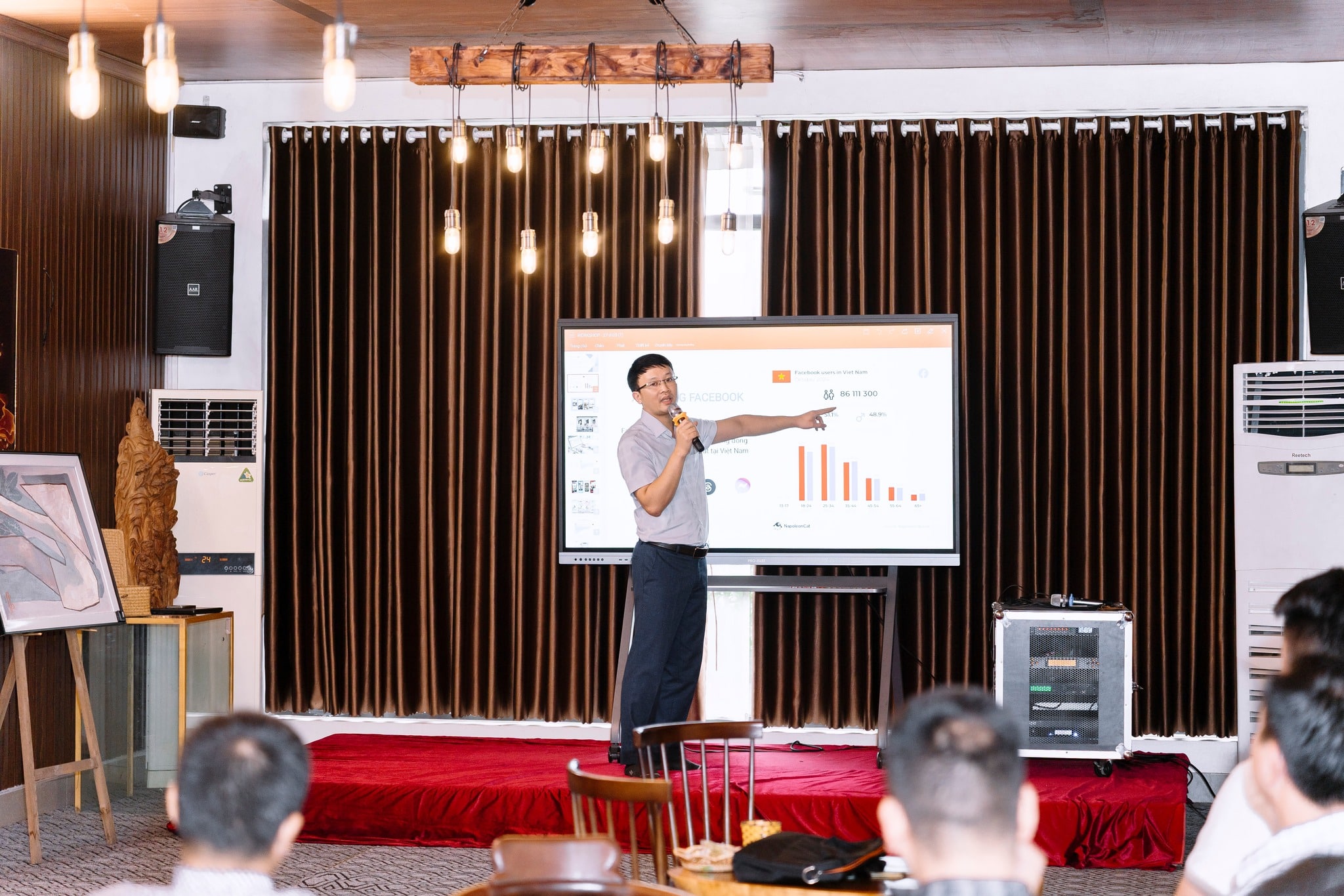 Workshop FoDigi 2025: Chìa Khóa Xây Dựng Thương Hiệu & Bùng Nổ Doanh Số 3 Workshop FoDigi 2025: Chìa Khóa Xây Dựng Thương Hiệu & Bùng Nổ Doanh Số