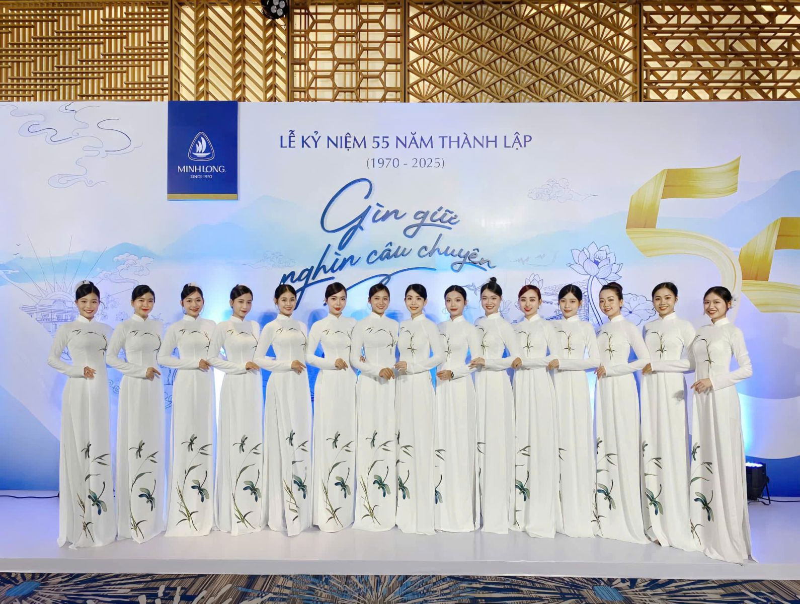 Dịch vụ Thuê PG Sự Kiện tại Thái Nguyên - Chuyên Nghiệp và Uy Tín