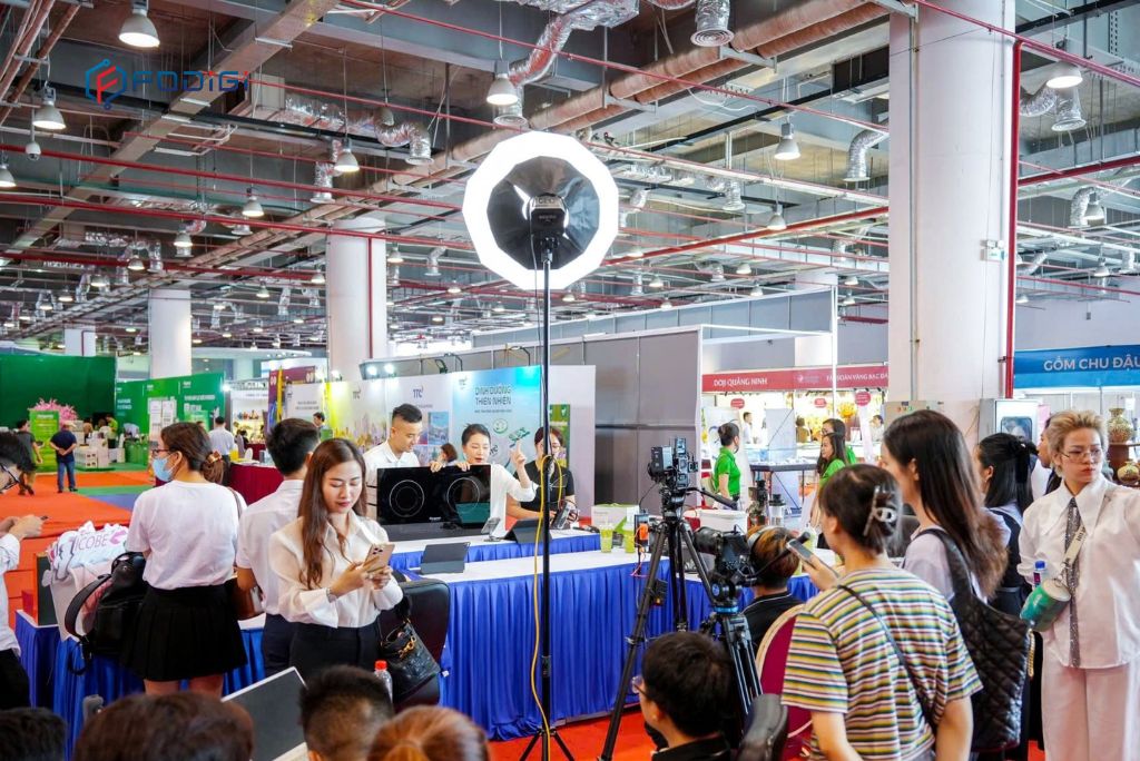 Dịch vụ Livestream tại Thái Nguyên