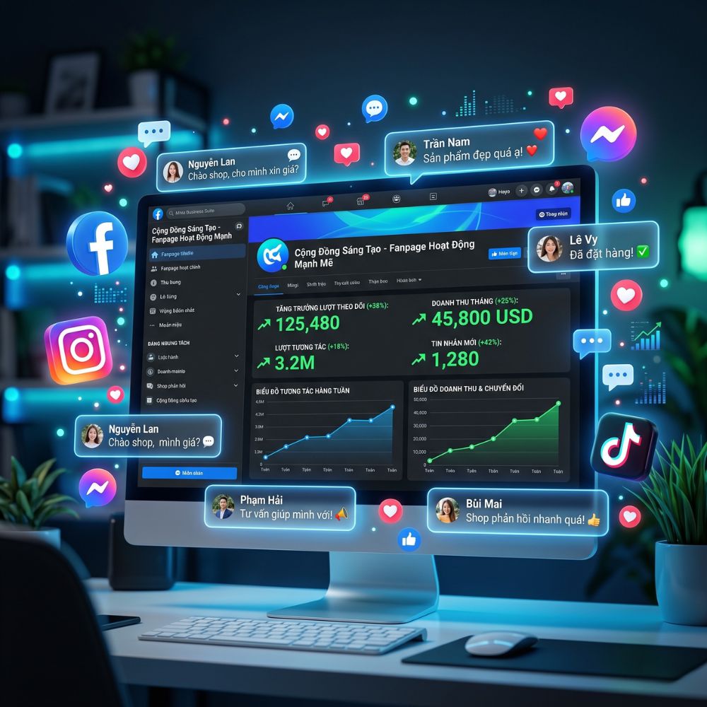 dich vu cham soc fanpage 2