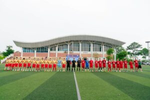 Dịch vụ chụp ảnh sự kiện