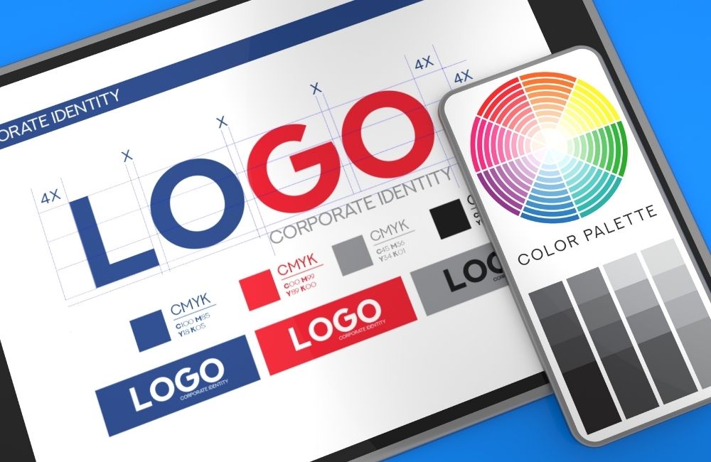 Dịch vụ thiết kế Logo